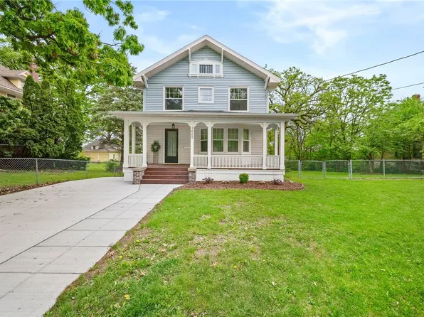 1609 Arlington Ave, Des Moines, IA 50314