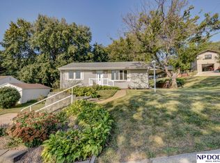 727 N 31st Ave, Blair, NE 68008