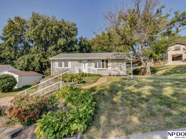 727 N 31st Ave, Blair, NE 68008