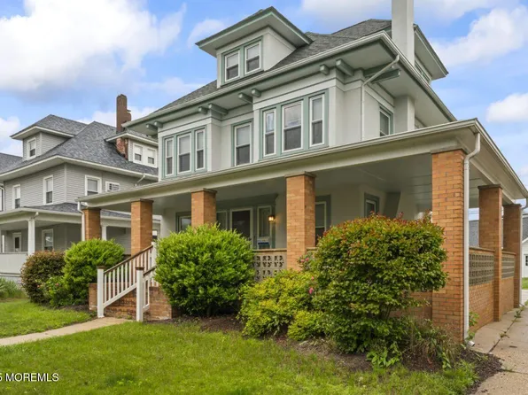 208 4th Avenue, Belmar, NJ 07719