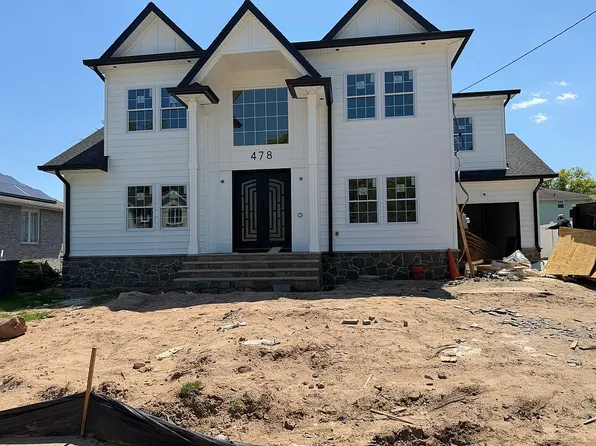478 Steinway Rd, Saddle Brook, NJ 07663