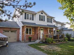 1896 Ashwood Ave, Innisfil, ON L9S 1W1