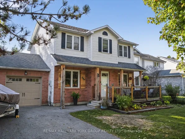 1896 Ashwood Ave, Innisfil, ON L9S 1W1