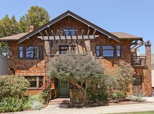 704 Calmar Ave, Oakland, CA