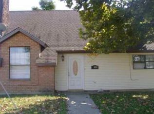 6000 Curran Rd, New Orleans, LA 70126