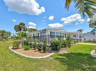 3305 Blue Jay Ln, Englewood, FL 34224
