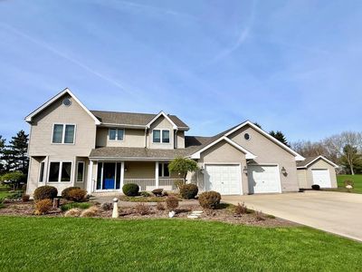 5145 Juniper LANE, West Bend, WI, 53095