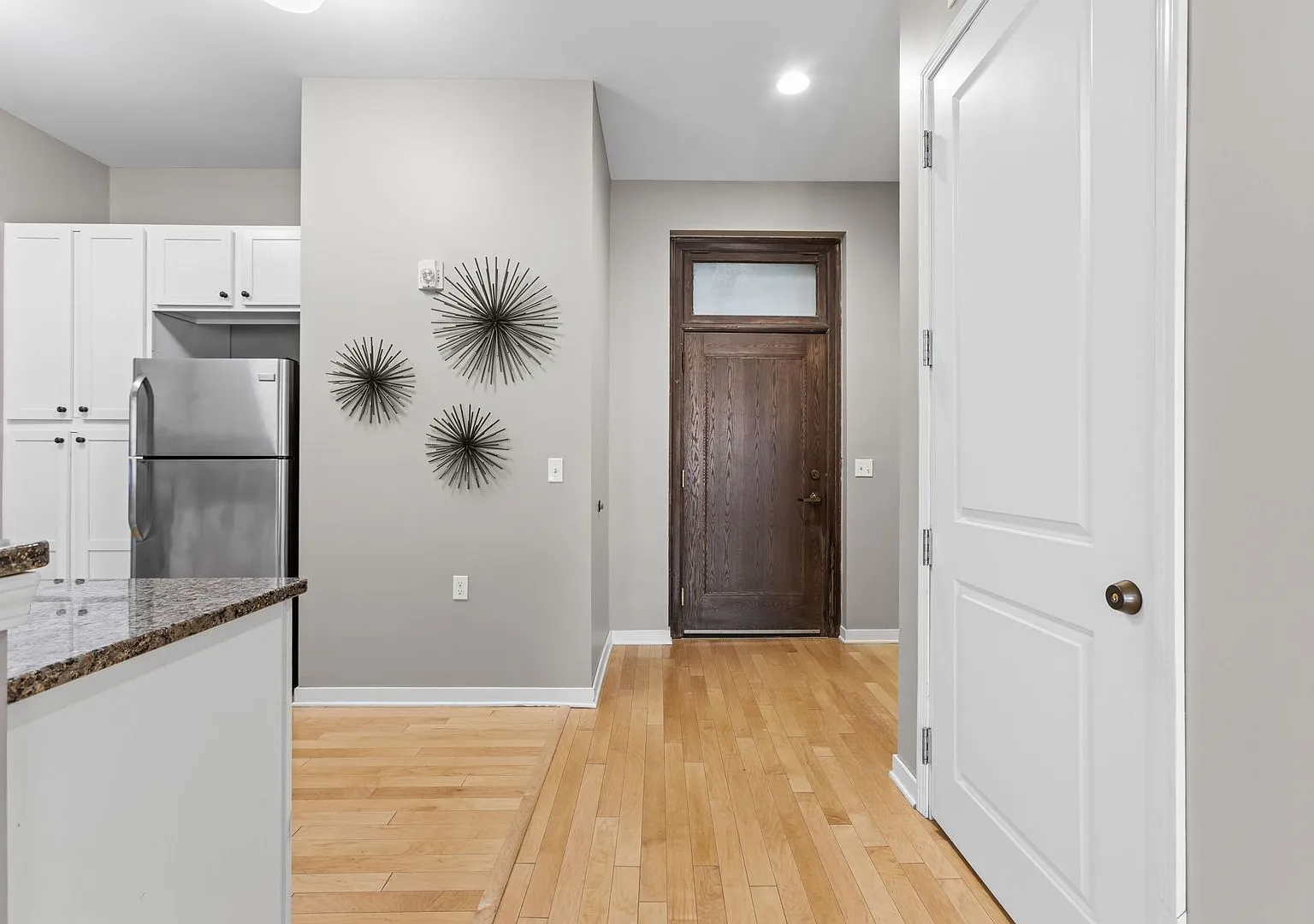 The Barker | $250 Off 1 Month Within 24 hours of Touring — Photo 3