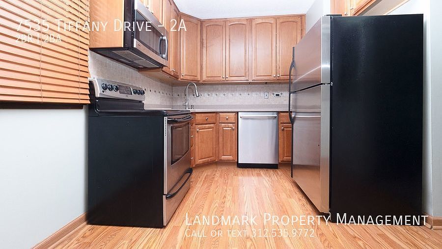 1st image of 7535 Tiffany Dr APT 2A