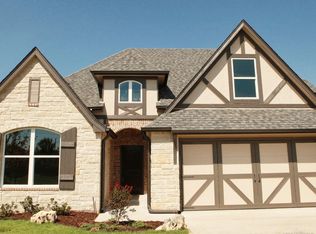 125 W 130th Pl S, Jenks, OK 74037