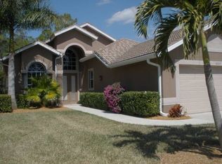 60 27 Shallows Way, Naples, FL 34109
