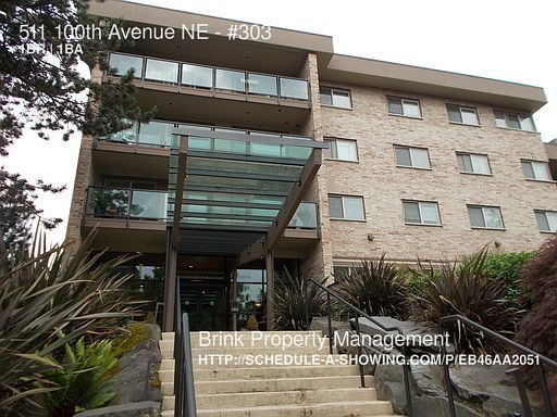 1st image of 511 100th Ave NE APT 303