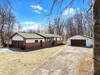18316 Everglade Dr NE, East Bethel, MN, 55092