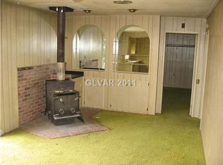 421 S Lafayette St, Pahrump, NV 89048