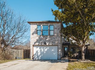 2902 Dixon Plain Dr, San Antonio, TX 78245