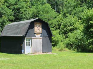 6056 S Spiceland Rd, Spiceland, IN 47385