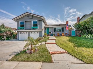 1128 Rotella St, Thousand Oaks, CA 91320