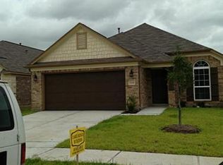 20058 Sunshine Ridge Ln, Cypress, TX 77433