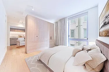 Rented by Living New York