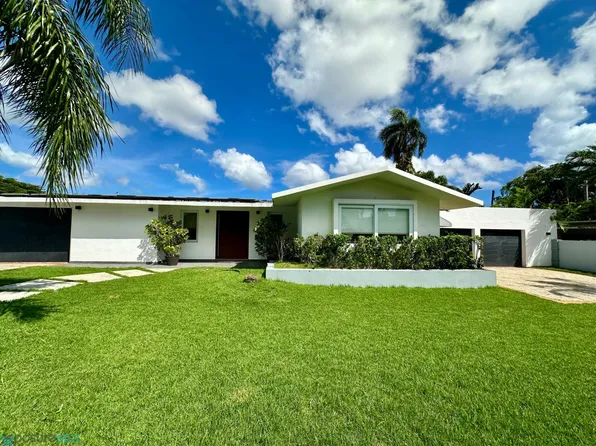 E9 Ramirez De Arellano, Guaynabo, PR 00966