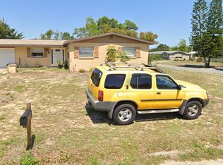 1100 Mac Donald St, Titusville, FL 32780