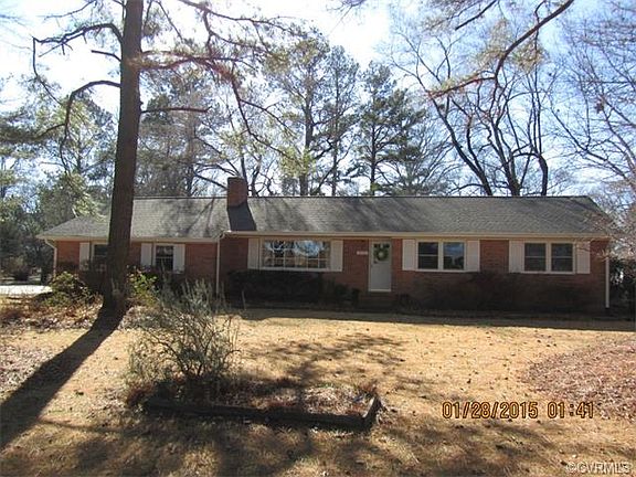 2nd image of 3750 Newman Dr