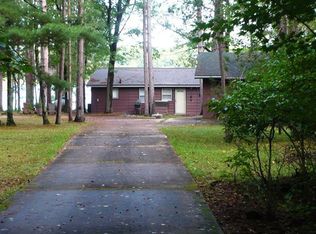 W9054 SOUTH LAKE ROAD, Willard, WI 54493