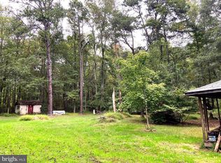 Greenspring Rd, Charlestown, MD 21914