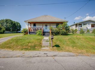 340 Page St, Bristol, VA 24201