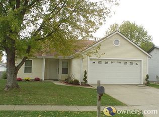 1601 Kerryglen Dr, Galloway, OH 43119