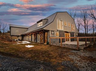 7739 Brobst Hill Rd, New Tripoli, PA 18066