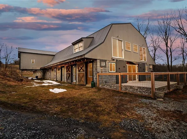 7739 Brobst Hill Rd, New Tripoli, PA 18066
