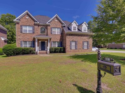 841 Centennial Dr, Columbia, SC, 29229