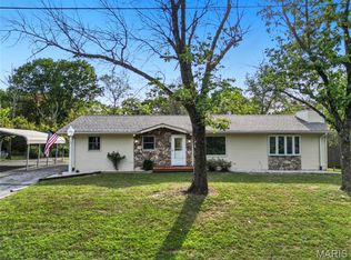 4844 Walmar Rd, Barnhart, MO 63012