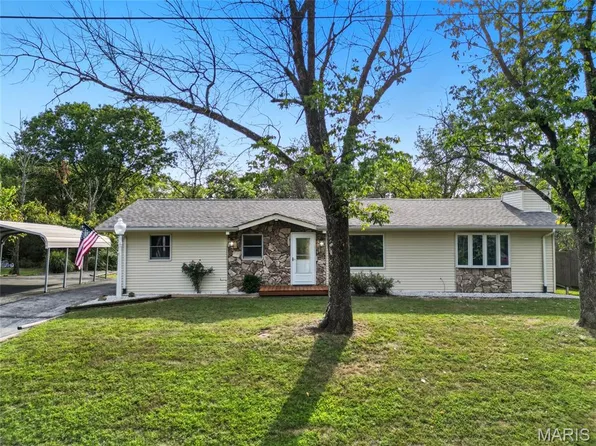 4844 Walmar Rd, Barnhart, MO 63012