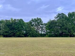 684 Lake Magnolia Way, Smithfield, NC 27577