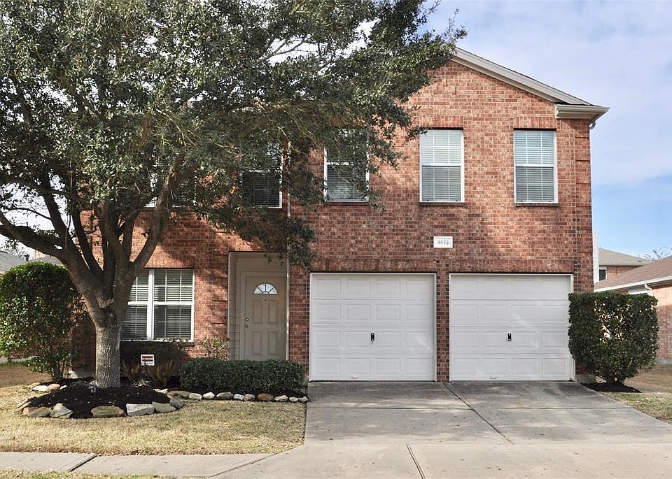 1st image of 4823 Pebble Bluff Ln