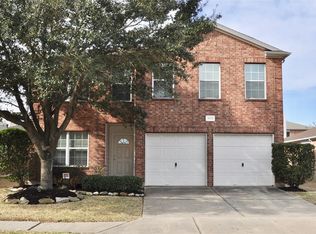 4823 Pebble Bluff Ln, Katy, TX 77449