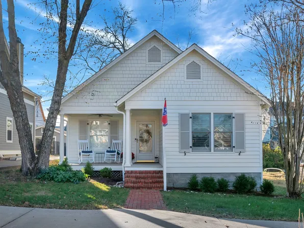 5105 Nevada Ave, Nashville, TN 37209