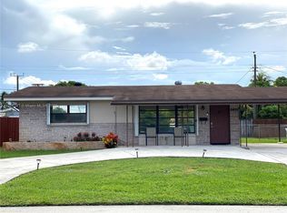 2430 Havana Dr, Miramar, FL 33023