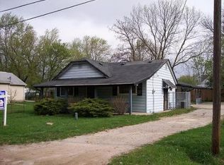 3356 N Clement St, Flint, MI 48504