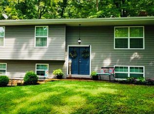 7785 Evergreen Dr, Cedar Hill, MO 63016