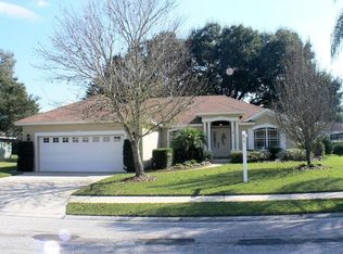 515 Powder Horn Row, Lakeland, FL 33809