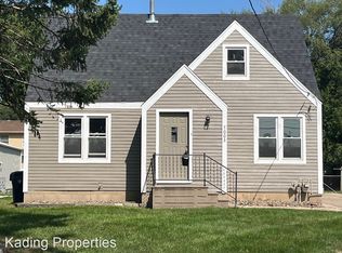 3900 70th St #7003, Urbandale, IA 50322