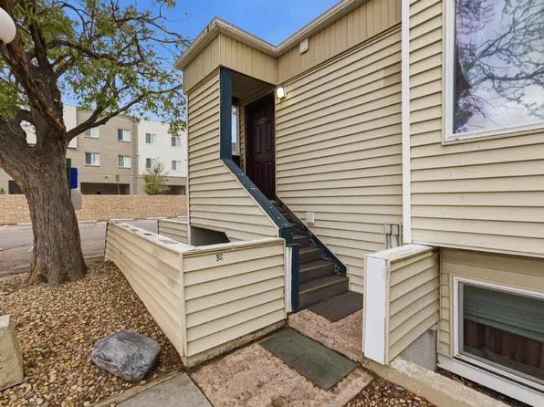 10742 E Exposition Ave, Aurora, CO