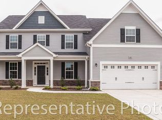 590 Avenue Of The Carolina, Carthage, NC 28327