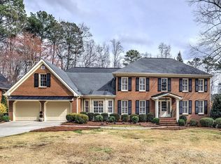 5102 Hampton Lake Dr, Marietta, GA 30068