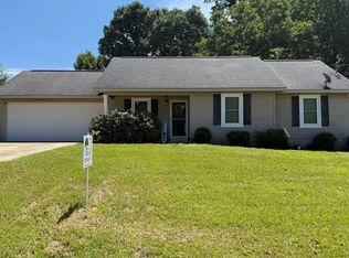 10456 Annawood Dr, Vance, AL 35490
