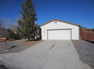 6385 Mono Ct, Sun Valley, NV