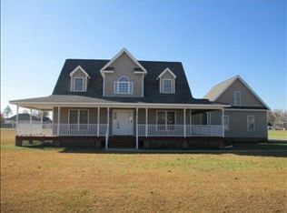 112 Hounds Run Dr, Goldsboro, NC 27530